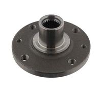 Febi-Bilstein 32555 - Mozzo Ruota