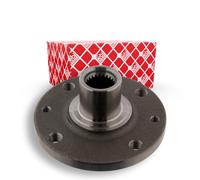 Febi-Bilstein 32555 - Mozzo Ruota