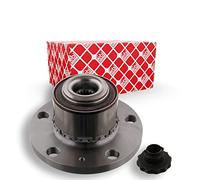 febi bilstein 32558 kit cuscinetto ruota dado asse (anteriore bilaterale)