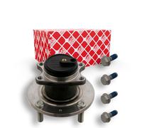 FEBI BILSTEIN 32580 Kit cuscinetto ruota per MITSUBISHI COLT VI (Z3A, Z2A) 69mm