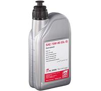 FEBI BILSTEIN Olio cambio 32590 MITSUBISHI,SMART,COLT VI (Z3_A, Z2_A),COLT CZC Cabriolet (RG),FORFOUR (454)