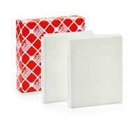 FEBI BILSTEIN 32593 Filtro abitacolo