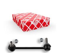 FEBI BILSTEIN Bielletta barra stabilizzatrice 32602 Asse posteriore sinistro