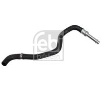 FEBI BILSTEIN 32604 Flessibile idraulica, Sterzo per BMW