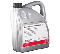 febi bilstein 32605 olio per cambi automatici (ATF)