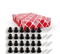 FEBI BILSTEIN 32622 Kit guarnizioni Stelo valvola marrone
