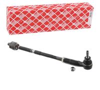Barra sterzo Assale anteriore Dx 32628 FEBI BILSTEIN per VW AUDI SEAT SKODA