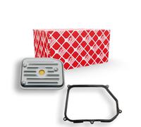 FEBI BILSTEIN 32644 Kit filtro idraulico, Cambio automatico