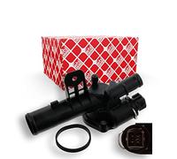 Febi Bilstein 32651 Termostato Refrigerante