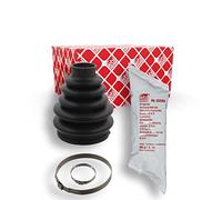 FEBI BILSTEIN 32662 Kit cuffia semiasse per OPEL ZAFIRA TOURER C (P12) sul lato