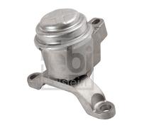 FEBI BILSTEIN 32666 Sospensione, Motore per FORD,VOLVO