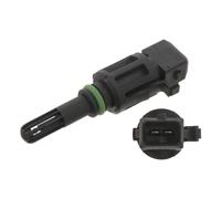 Sensore temperatura aria aspirata 32679 FEBI BILSTEIN per BMW LAND ROVER
