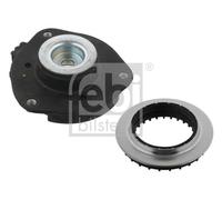 FEBI BILSTEIN 32708 Kit riparazione, Cuscinetto ammortizzatore a molla per AUDI,
