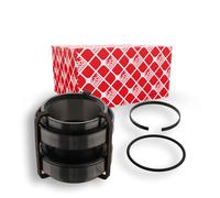 FEBI BILSTEIN 32711 Kit cuscinetto ruota