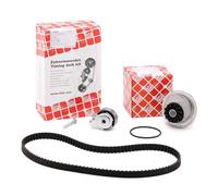 FEBI BILSTEIN 32717 Kit cinghia distribuzione pompa acqua per OPEL VECTRA B (36)