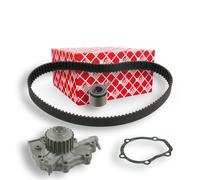 FEBI BILSTEIN 32720 Kit cinghia distribuzione, pompa acqua