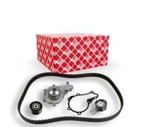 FEBI BILSTEIN 32721 Kit cinghia distribuzione, pompa acqua