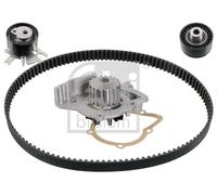 FEBI BILSTEIN 32722 Pompa acqua + Kit cinghie dentate per FORD
