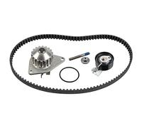 febi bilstein 32725 kit cinghia distribuzione pompa acqua, 1 unità | Compatibile con: CITROËN BERLINGO / BERLINGO FIRST Großraumlimousine (MF_, GJK_, GFK_