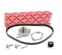 febi bilstein 32731 kit cinghia distribuzione pompa acqua, 1 unità