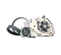 FEBI BILSTEIN 32736 Kit cinghia distribuzione, pompa acqua