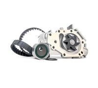 FEBI BILSTEIN 32736 Kit cinghia distribuzione pompa acqua per RENAULT CLIO II