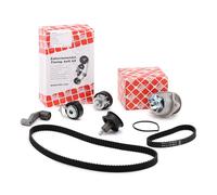 FEBI BILSTEIN 32737 Kit cinghia distribuzione, pompa acqua