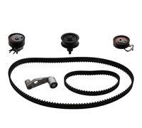 FEBI BILSTEIN 32737 Kit cinghia distribuzione, pompa acqua