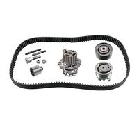 Kit distribuzione + pompa acqua Metallo 32738 FEBI BILSTEIN per AUDI SEAT VW