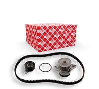 Kit distribuzione + pompa acqua 32739 FEBI BILSTEIN per SEAT VW SKODA