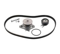 FEBI BILSTEIN 32741 Kit cinghia distribuzione, pompa acqua