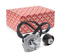 FEBI BILSTEIN 32745 Kit cinghia distribuzione, pompa acqua