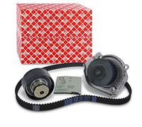 FEBI BILSTEIN 32745 Kit cinghia distribuzione, pompa acqua