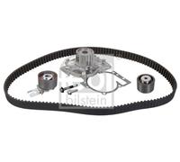 FEBI BILSTEIN 32746 Pompa acqua + Kit cinghie dentate per VOLVO