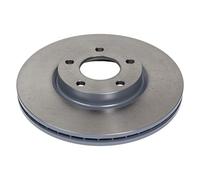 FEBI BILSTEIN Disco freno 32770 – assale anteriore ventilazione interna – set 2 pezzi