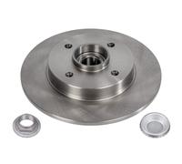 Disco freno FEBI BILSTEIN 32783 posteriore, pieno, 1 Pezzo