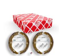 FEBI BILSTEIN 32793 Ganasce freno a mano