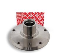 FEBI BILSTEIN 32803 Mozzo ruota