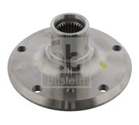 FEBI BILSTEIN 32804 Mozzo ruota per BMW