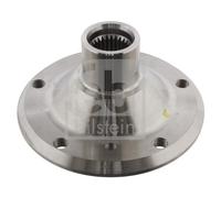 FEBI BILSTEIN Mozzo ruota 32807 posteriore per BMW