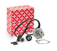 FEBI BILSTEIN 32813 Kit cinghia distribuzione pompa acqua per VOLVO XC90 I (275)