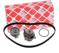 FEBI BILSTEIN 32814 Kit cinghia distribuzione, pompa acqua