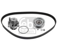FEBI BILSTEIN 32814 Kit cinghia distribuzione, pompa acqua