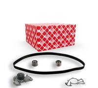 FEBI BILSTEIN 32825 Kit cinghia distribuzione, pompa acqua