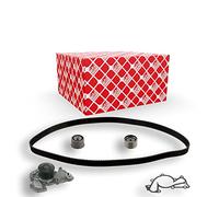 FEBI BILSTEIN 32825 Kit cinghia distribuzione pompa acqua N° denti: 207 31 mm con pompa acqua