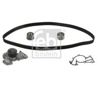 FEBI BILSTEIN 32825 Pompa acqua + Kit cinghie dentate per HYUNDAI,HYUNDAI (BEIJI