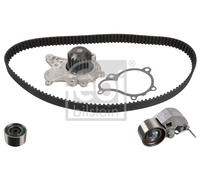 FEBI BILSTEIN 32826 Pompa acqua + Kit cinghie dentate per HYUNDAI,KIA