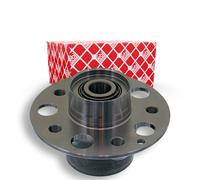 Cuscinetto ruota Assale anteriore Cuscinetto a rulli conici 32850 FEBI BILSTEIN