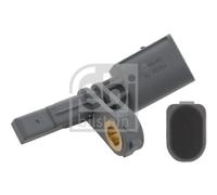 FEBI BILSTEIN 32861 Sensore, N° giri ruota per AUDI,CUPRA,FORD,PORSCHE,SEAT,SKOD
