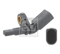 FEBI BILSTEIN 32862 Sensore, N° giri ruota per AUDI,CUPRA,FORD,PORSCHE,SEAT,SKOD